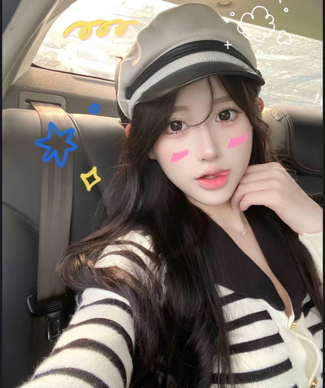 茶香中的重逢，陌生茶客的意外发现